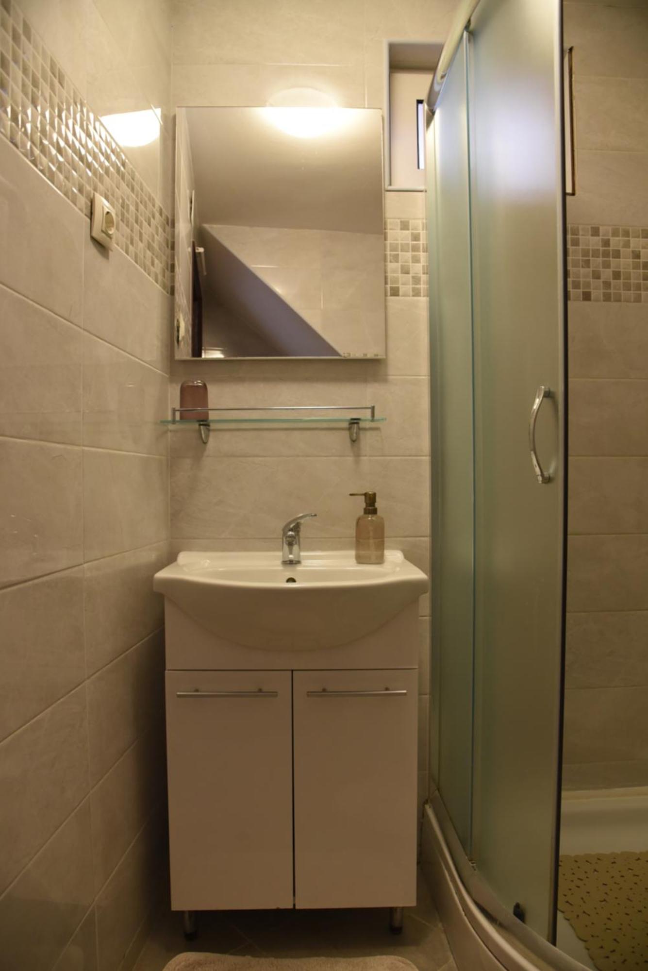 Central Apartments Circolo Rovinj Bagian luar foto