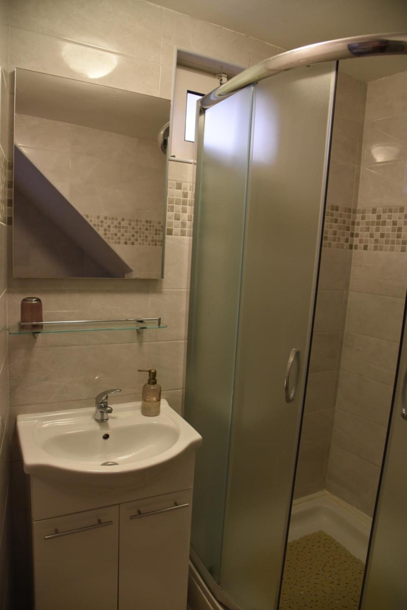 Central Apartments Circolo Rovinj Bagian luar foto