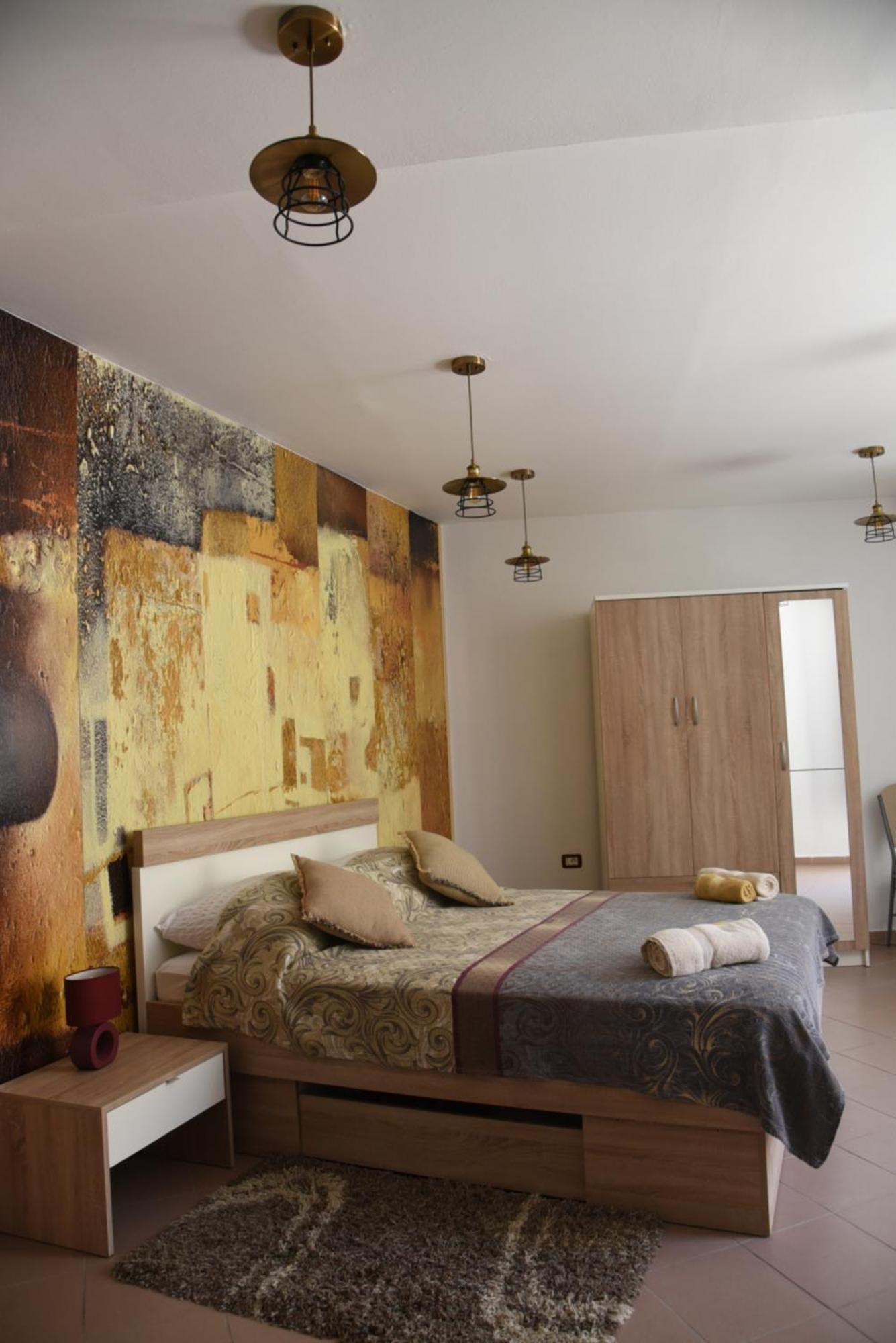 Central Apartments Circolo Rovinj Bagian luar foto